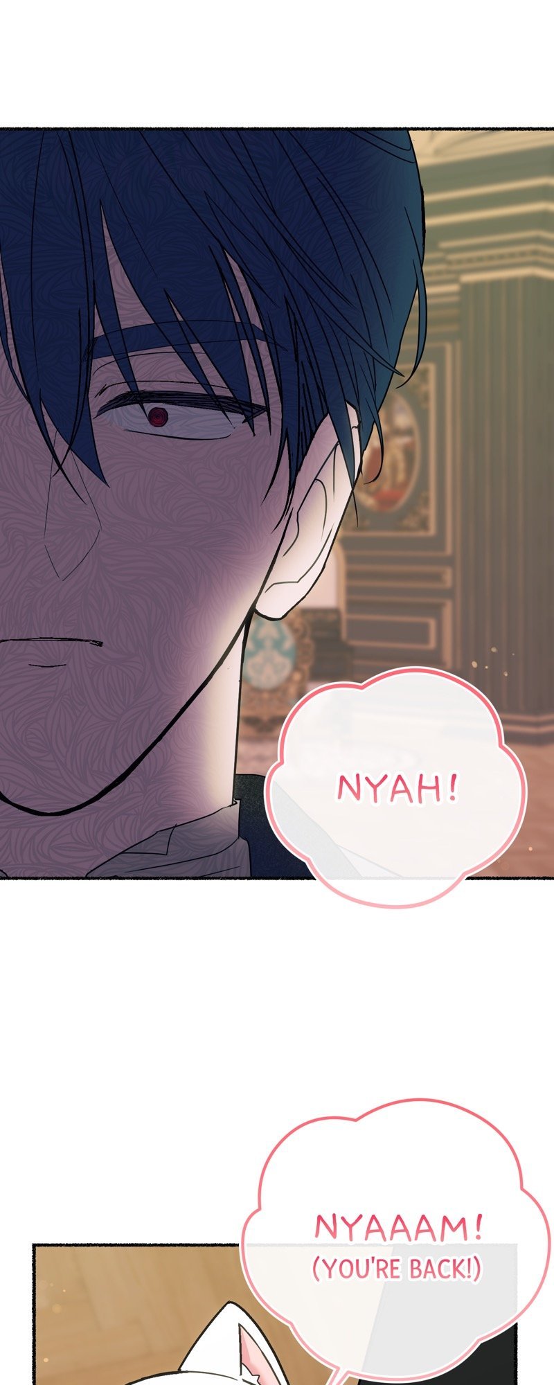 The Possesive Tyrant and His Sleepy Cat Chapter 18 page 29