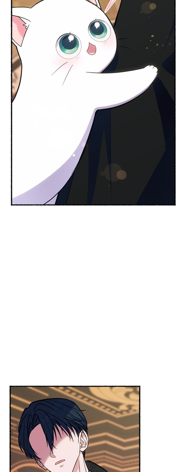 The Possesive Tyrant and His Sleepy Cat Chapter 18 page 30