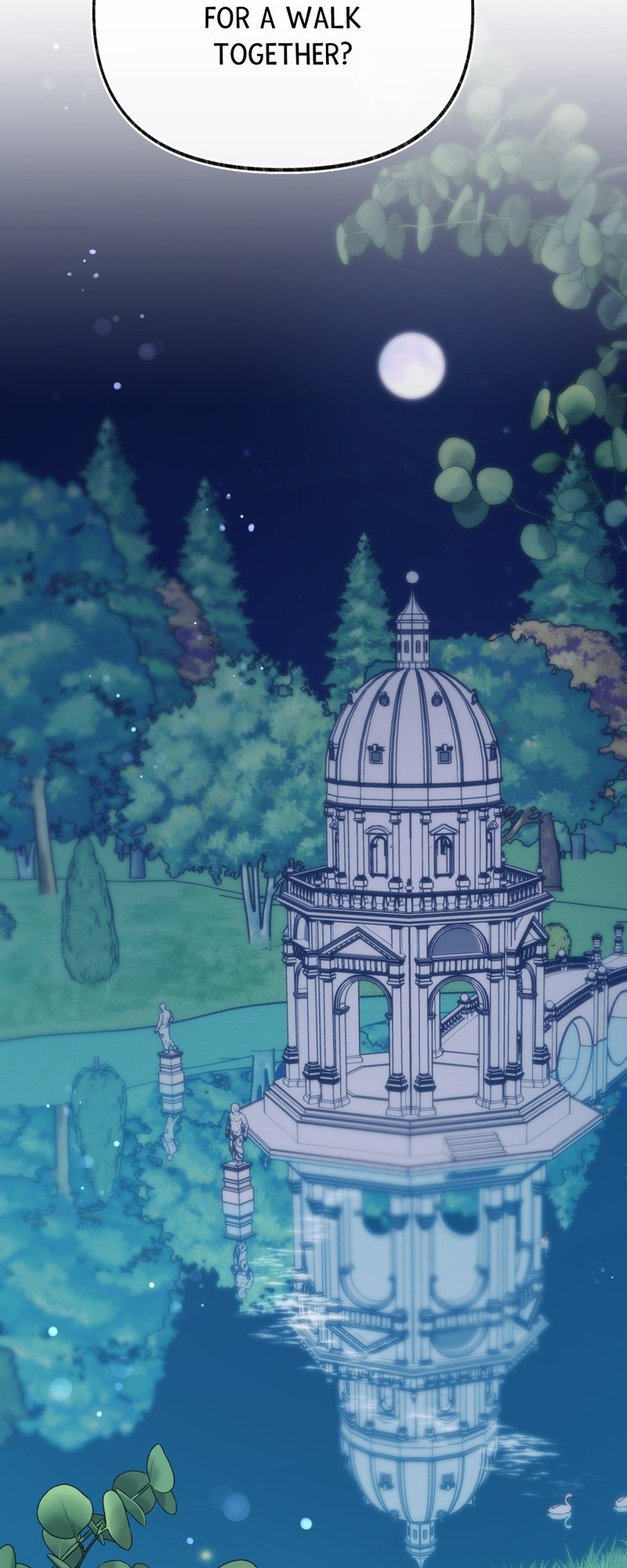 The Possesive Tyrant and His Sleepy Cat Chapter 18 page 35