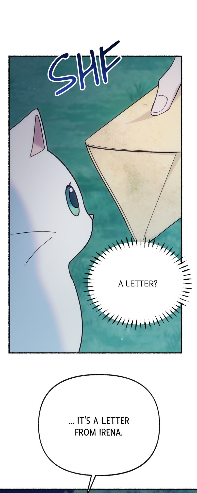 The Possesive Tyrant and His Sleepy Cat Chapter 18 page 40