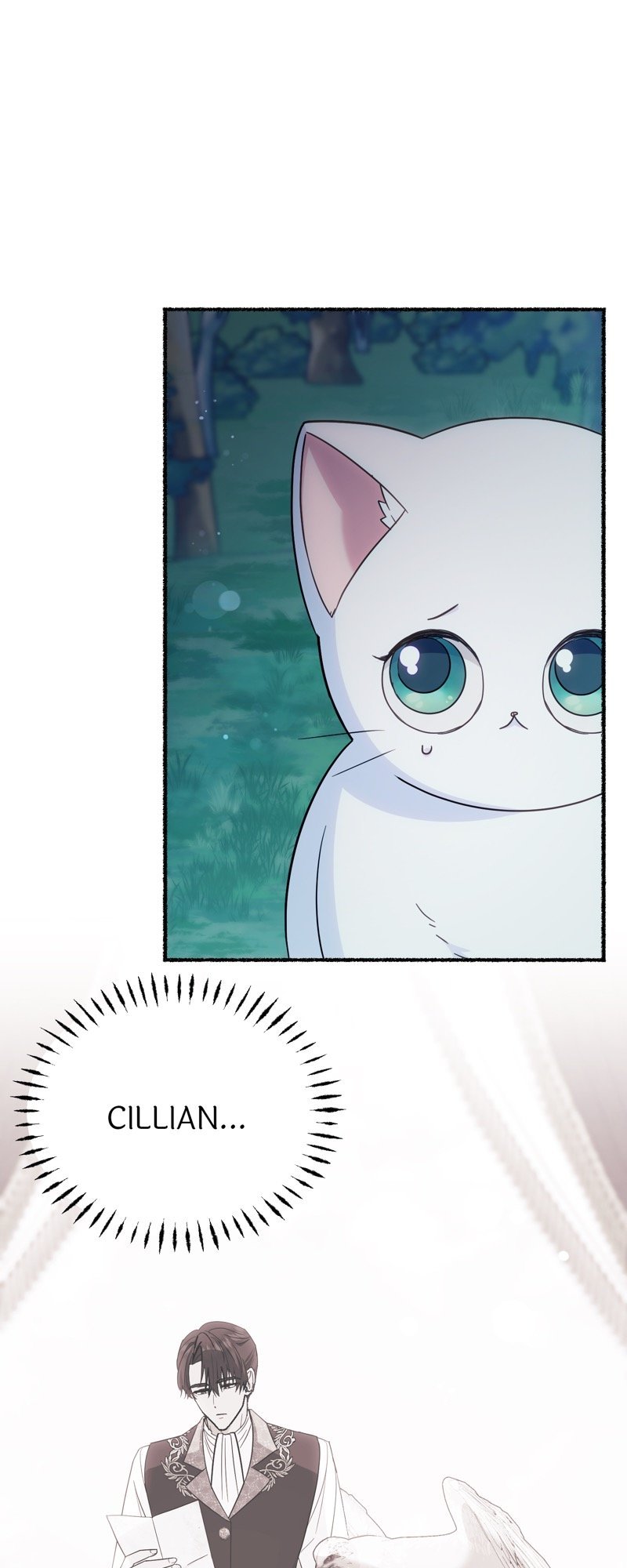 The Possesive Tyrant and His Sleepy Cat Chapter 18 page 43