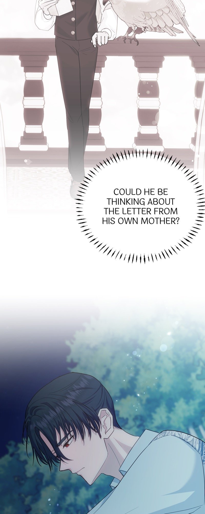 The Possesive Tyrant and His Sleepy Cat Chapter 18 page 44