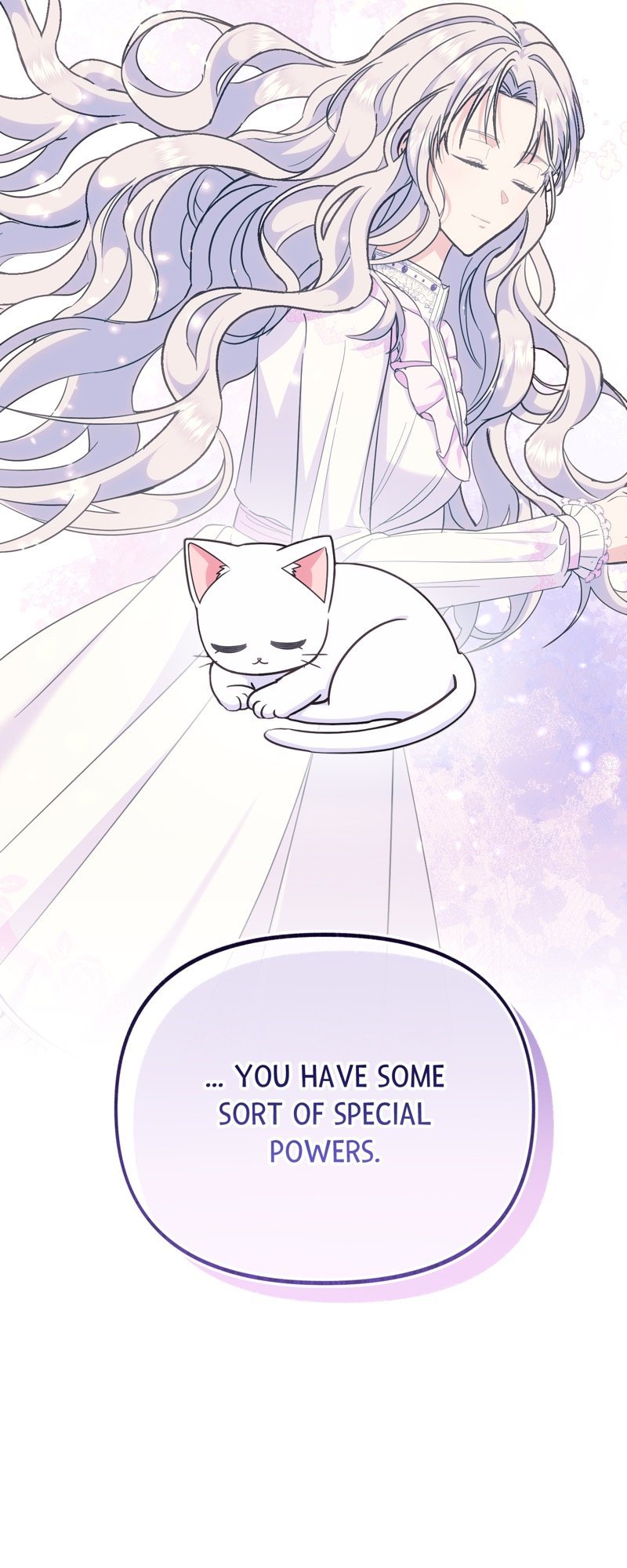 The Possesive Tyrant and His Sleepy Cat Chapter 18 page 48