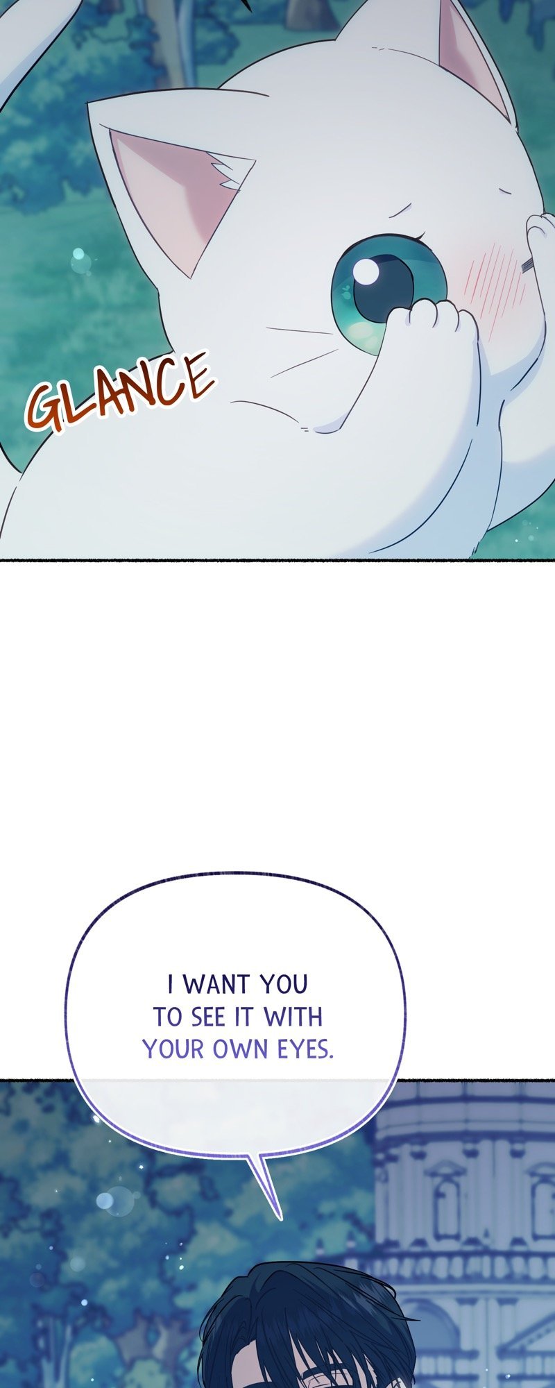 The Possesive Tyrant and His Sleepy Cat Chapter 18 page 53