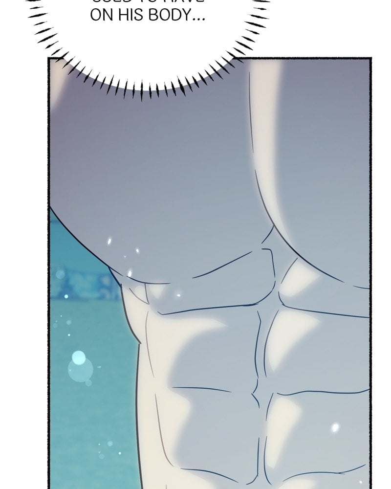 The Possesive Tyrant and His Sleepy Cat Chapter 18 page 55