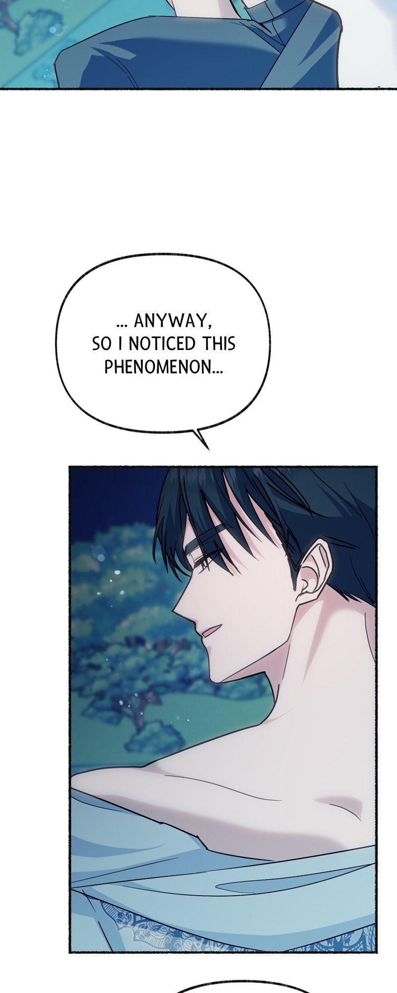 The Possesive Tyrant and His Sleepy Cat Chapter 18 page 57