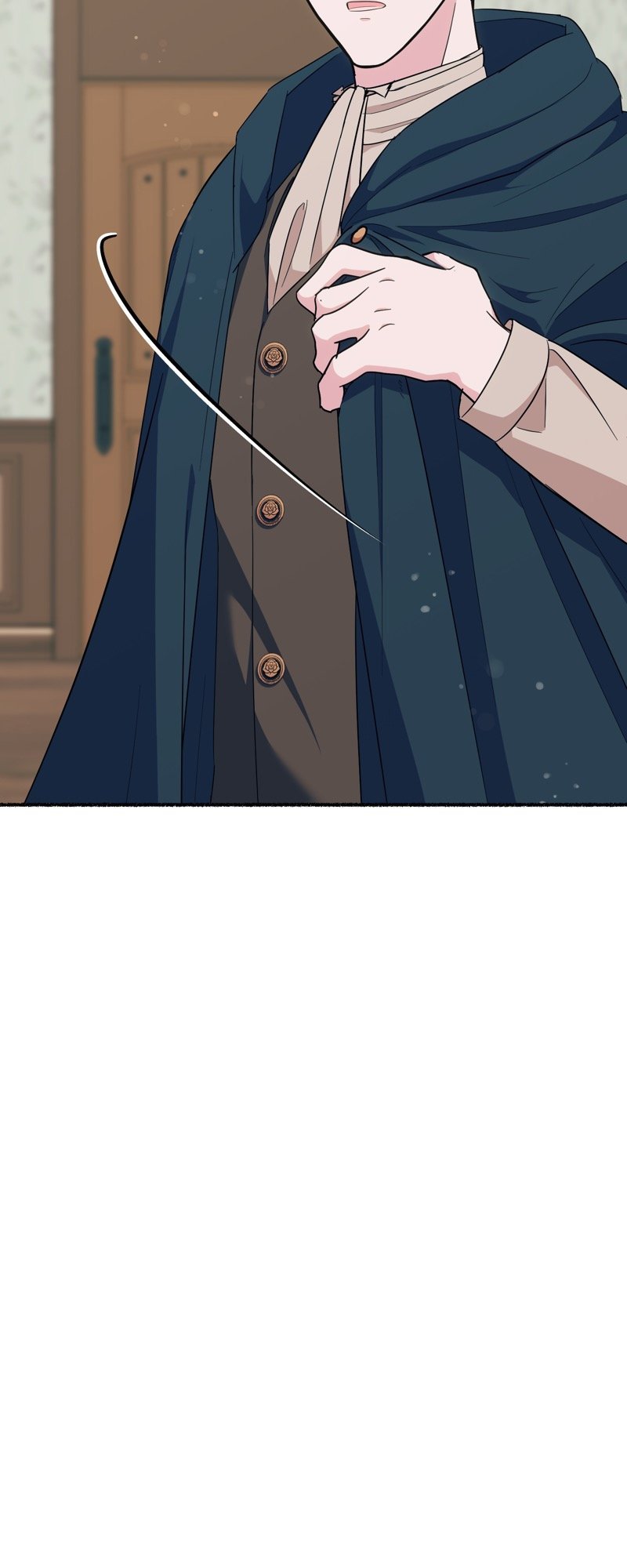 The Possesive Tyrant and His Sleepy Cat Chapter 18 page 5