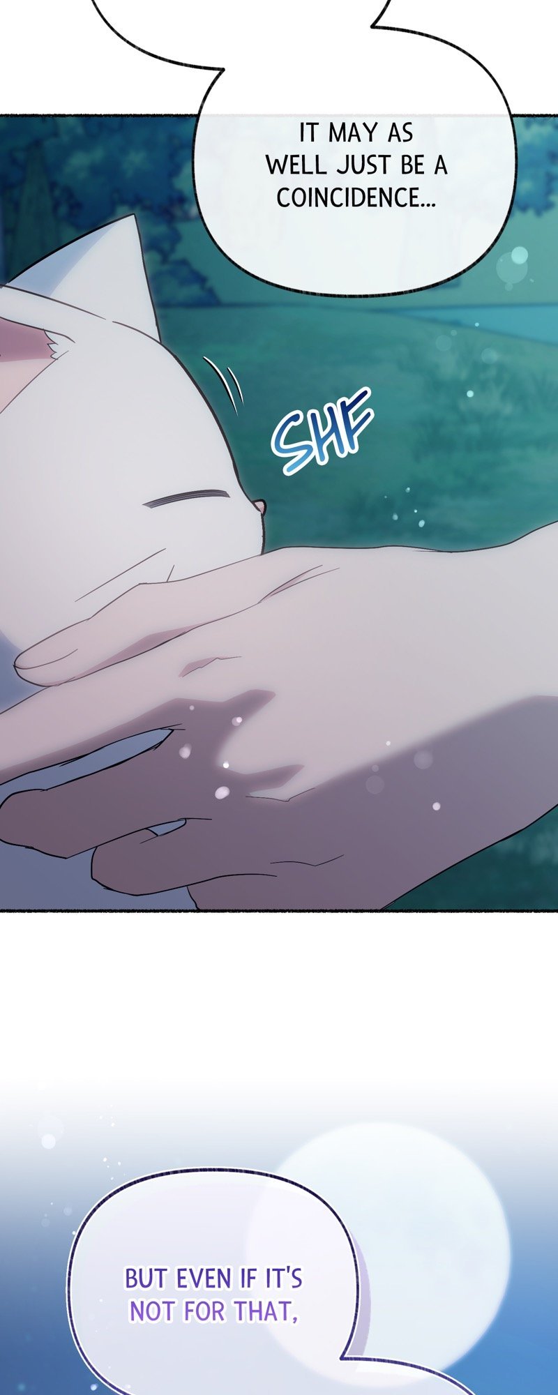 The Possesive Tyrant and His Sleepy Cat Chapter 18 page 61