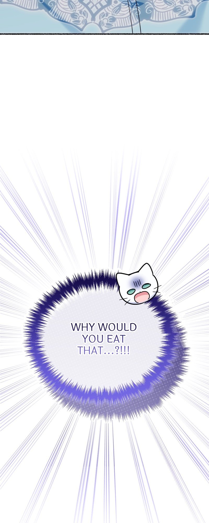 The Possesive Tyrant and His Sleepy Cat Chapter 19 page 14