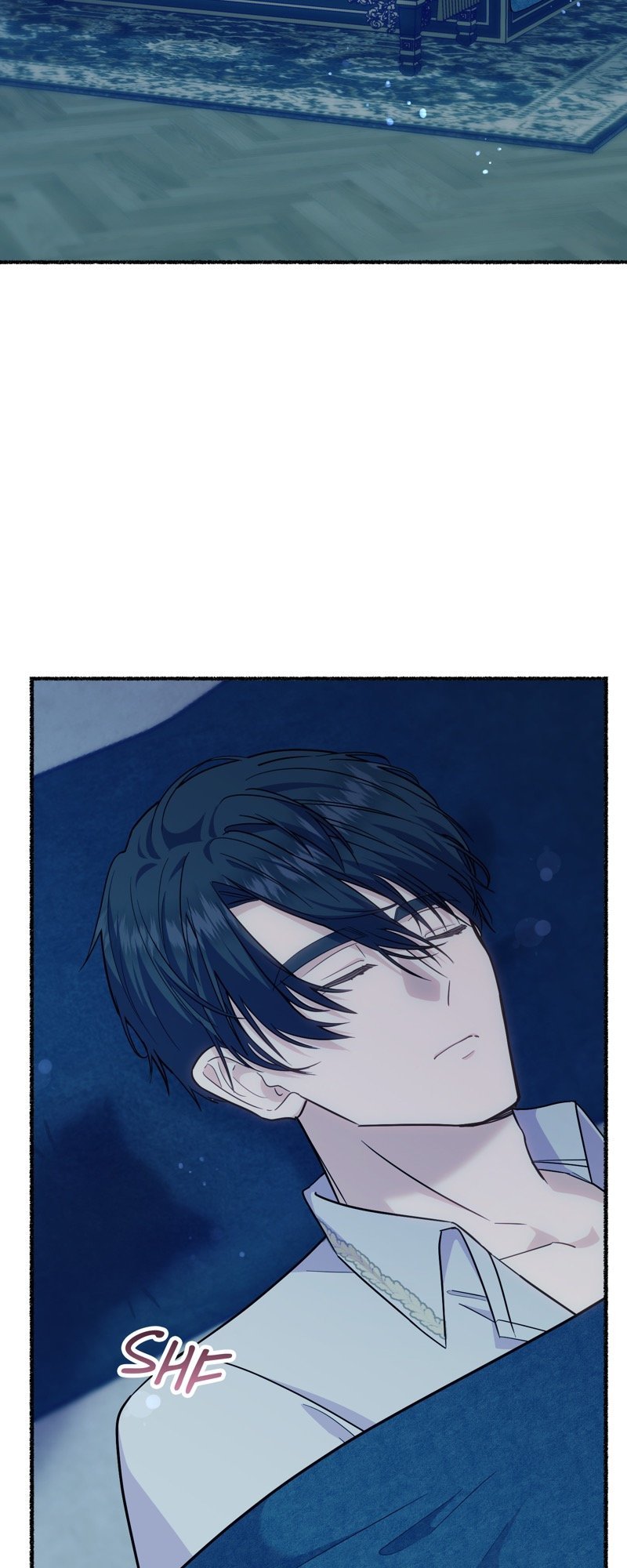 The Possesive Tyrant and His Sleepy Cat Chapter 19 page 18