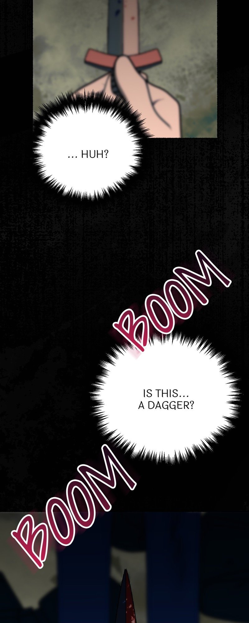The Possesive Tyrant and His Sleepy Cat Chapter 19 page 24