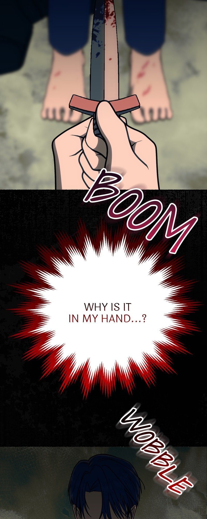 The Possesive Tyrant and His Sleepy Cat Chapter 19 page 25