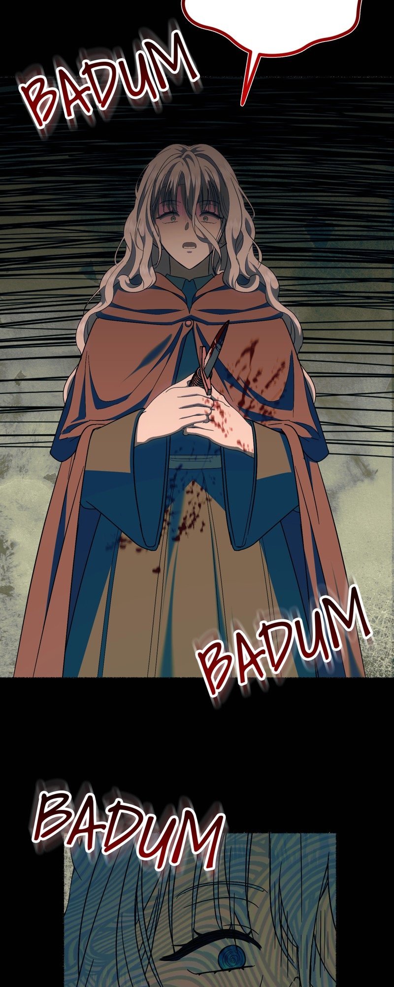 The Possesive Tyrant and His Sleepy Cat Chapter 19 page 27