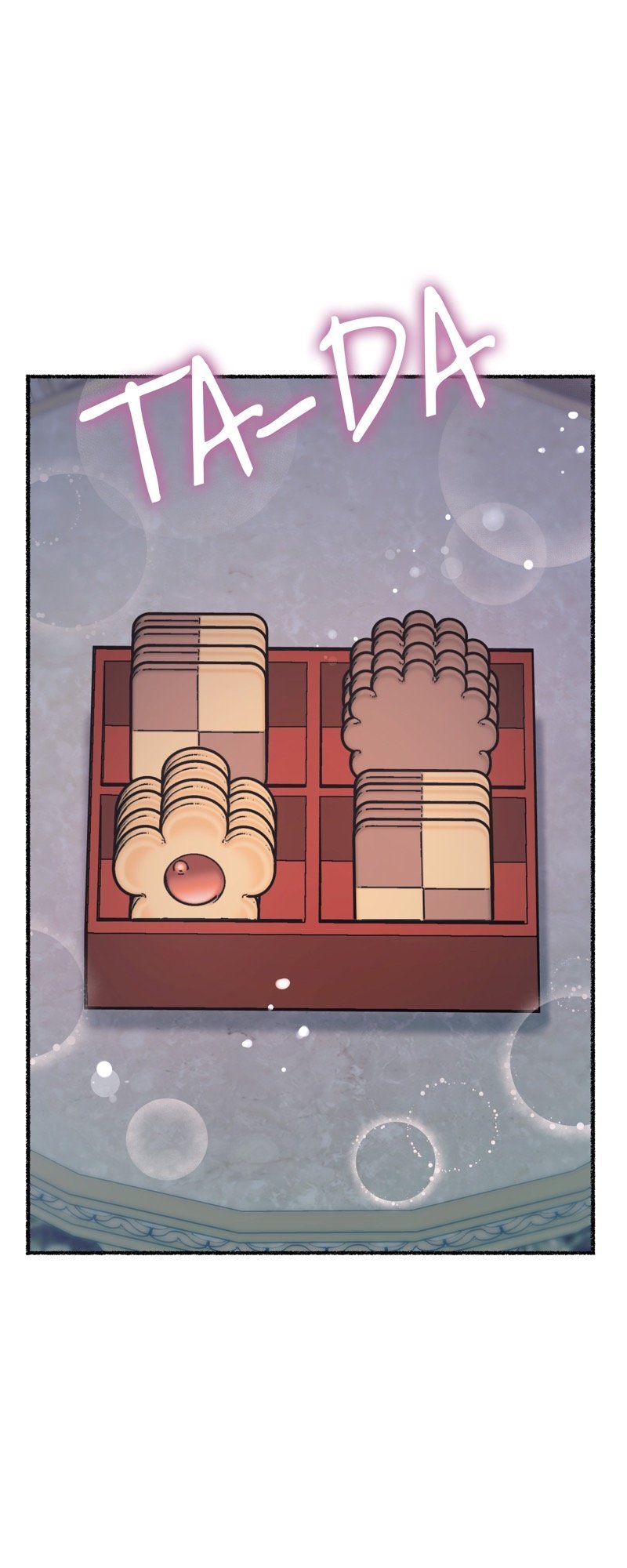 The Possesive Tyrant and His Sleepy Cat Chapter 19 page 2