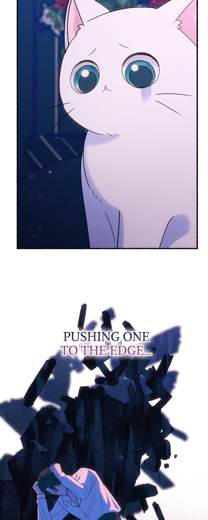 The Possesive Tyrant and His Sleepy Cat Chapter 19 page 35