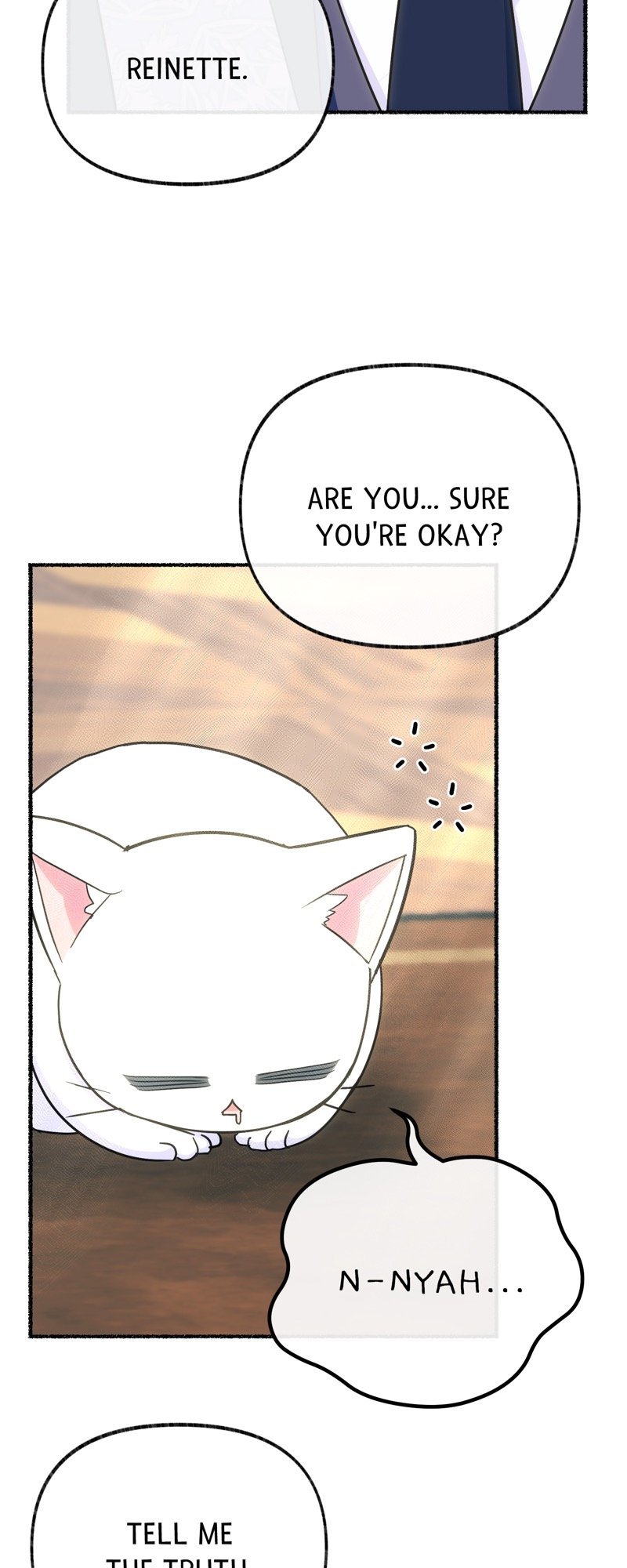 The Possesive Tyrant and His Sleepy Cat Chapter 19 page 45
