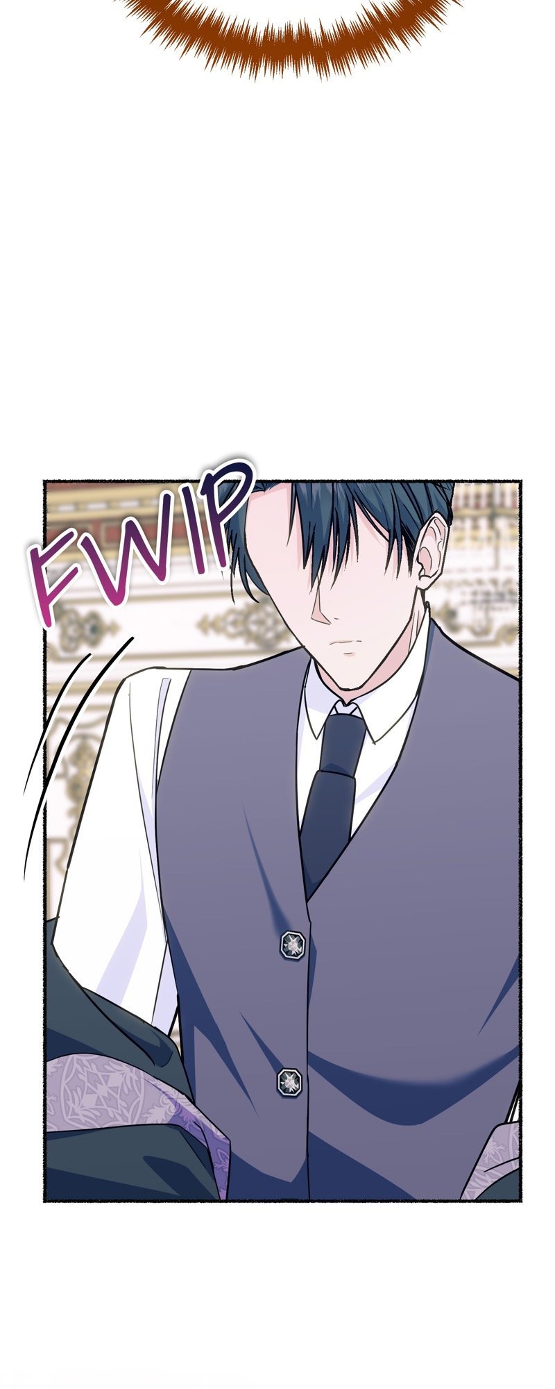 The Possesive Tyrant and His Sleepy Cat Chapter 19 page 61