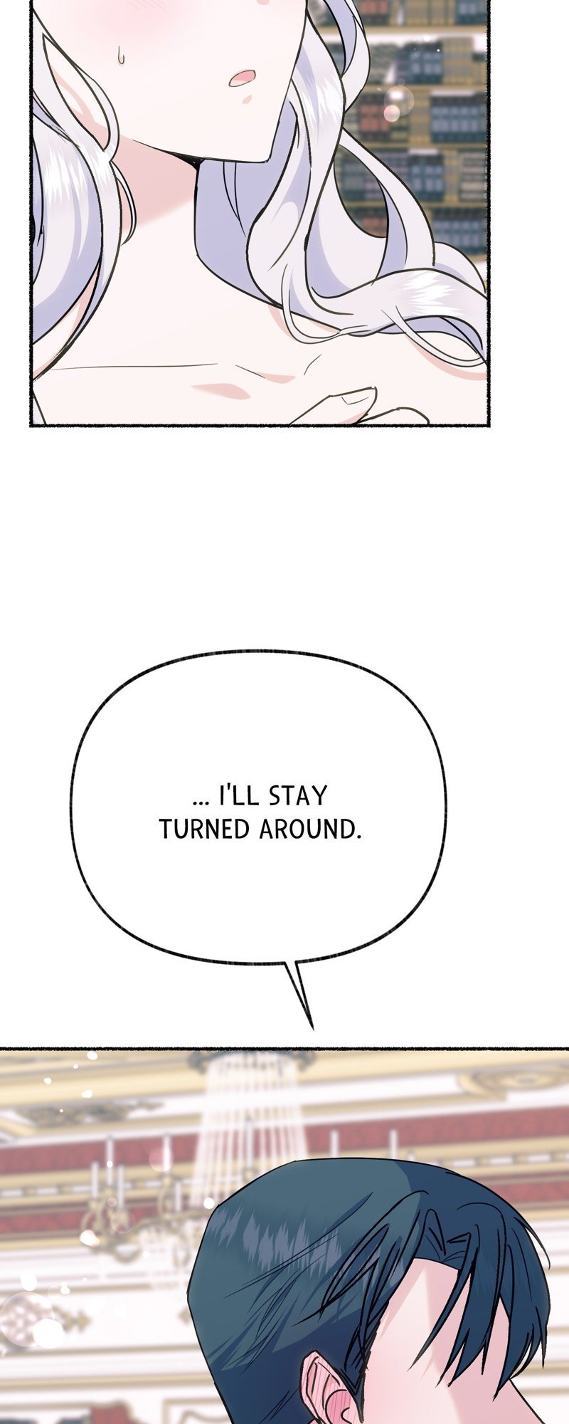The Possesive Tyrant and His Sleepy Cat Chapter 19 page 64