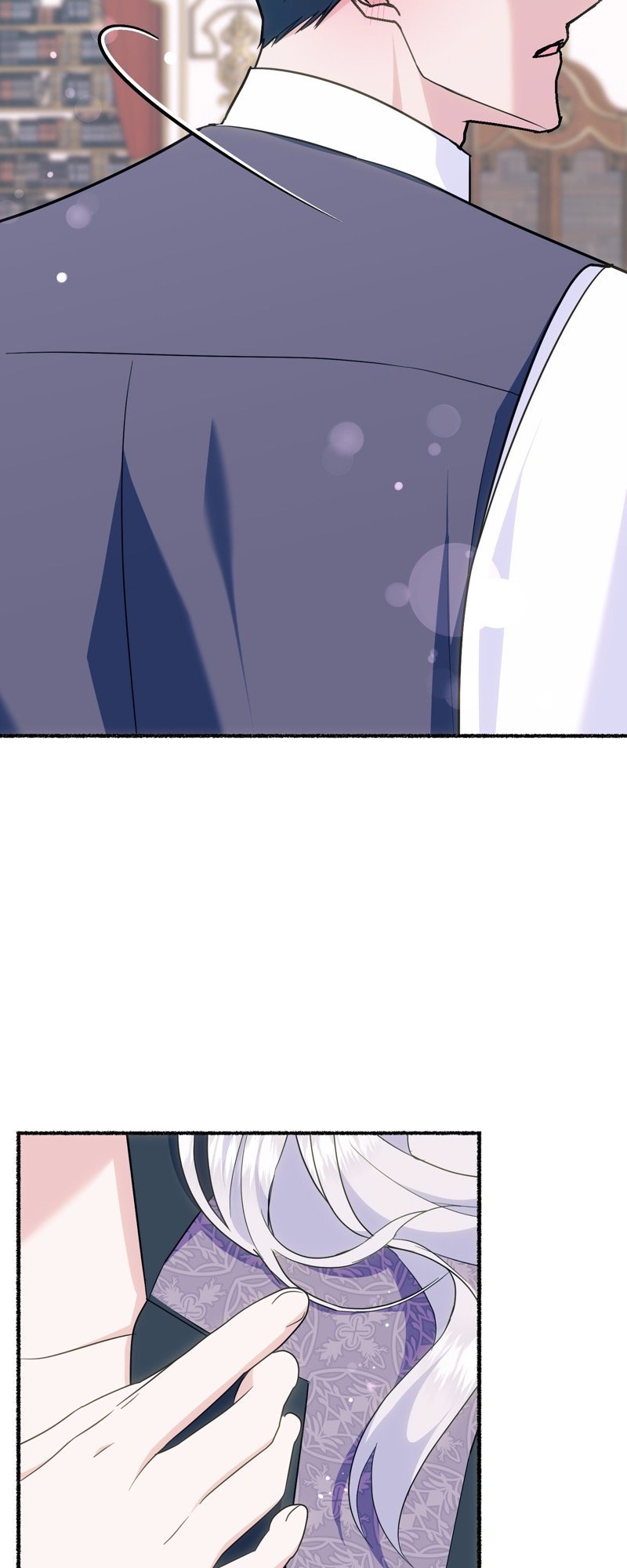 The Possesive Tyrant and His Sleepy Cat Chapter 19 page 65