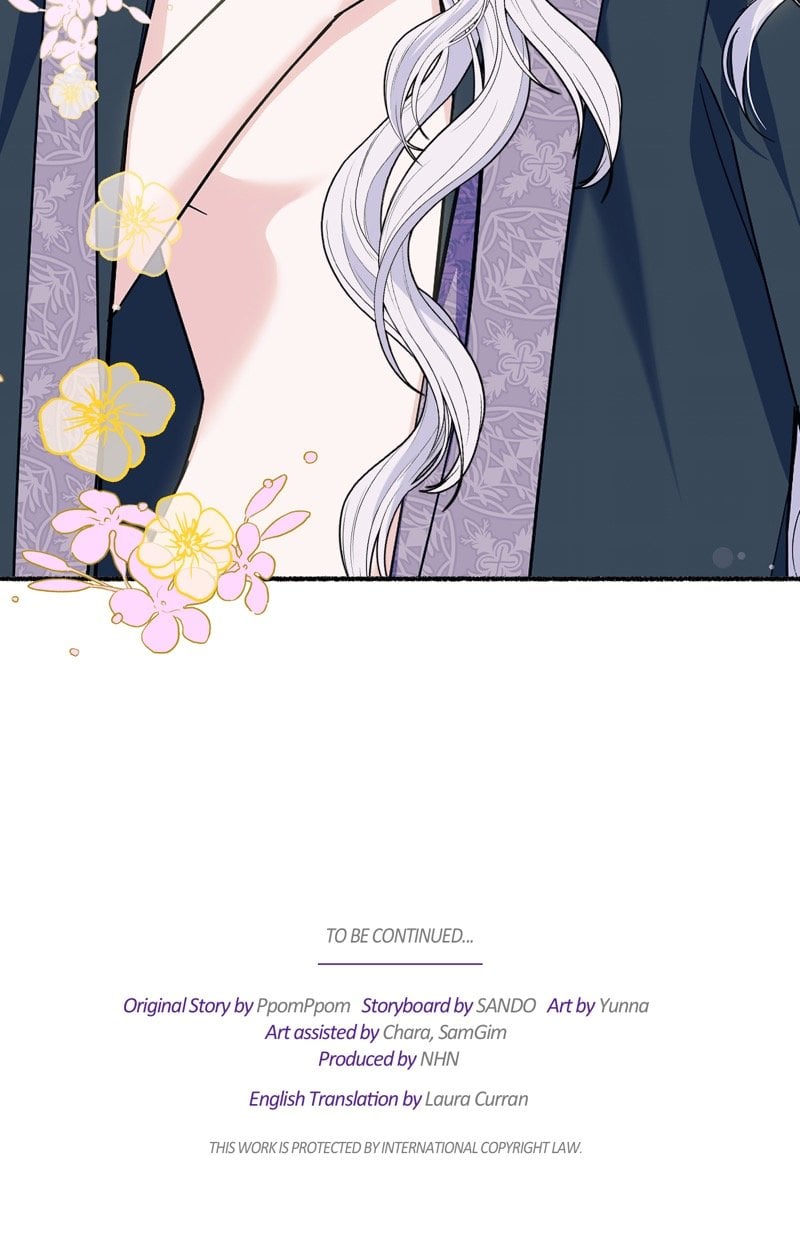 The Possesive Tyrant and His Sleepy Cat Chapter 19 page 67