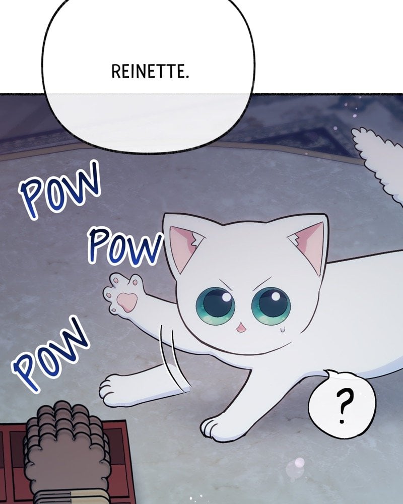 The Possesive Tyrant and His Sleepy Cat Chapter 19 page 7