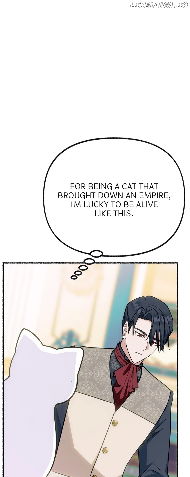 The Possesive Tyrant and His Sleepy Cat Chapter 2 page 16