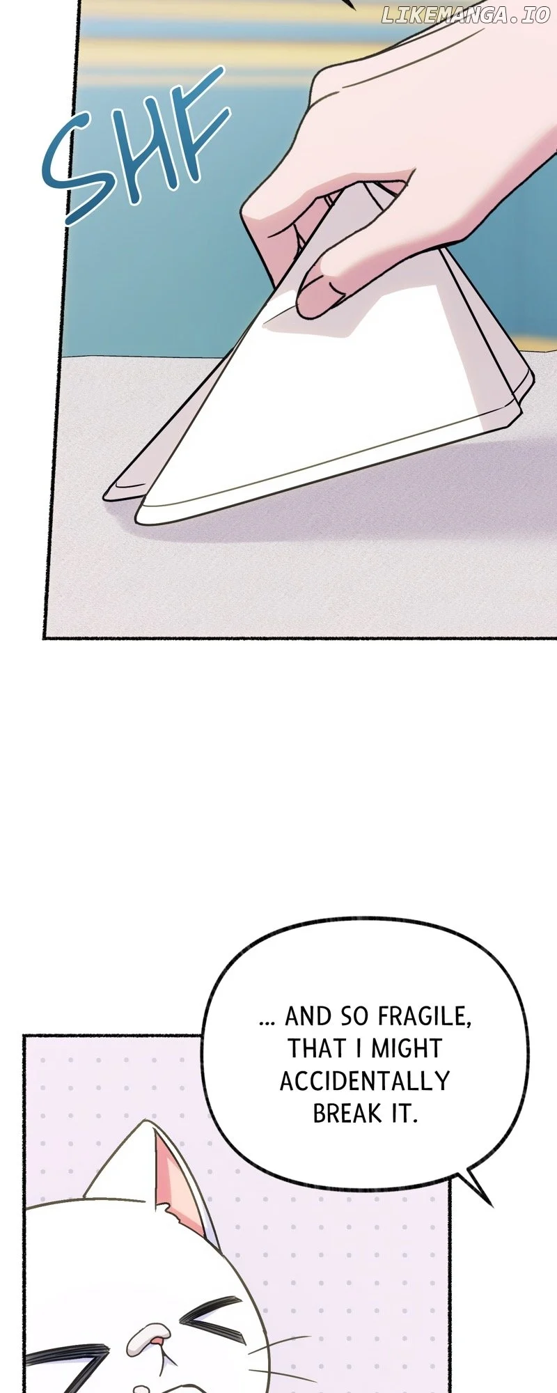 The Possesive Tyrant and His Sleepy Cat Chapter 2 page 28