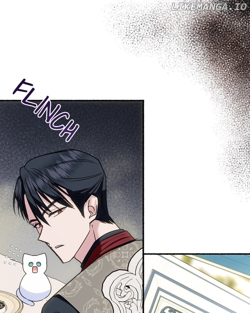 The Possesive Tyrant and His Sleepy Cat Chapter 2 page 31