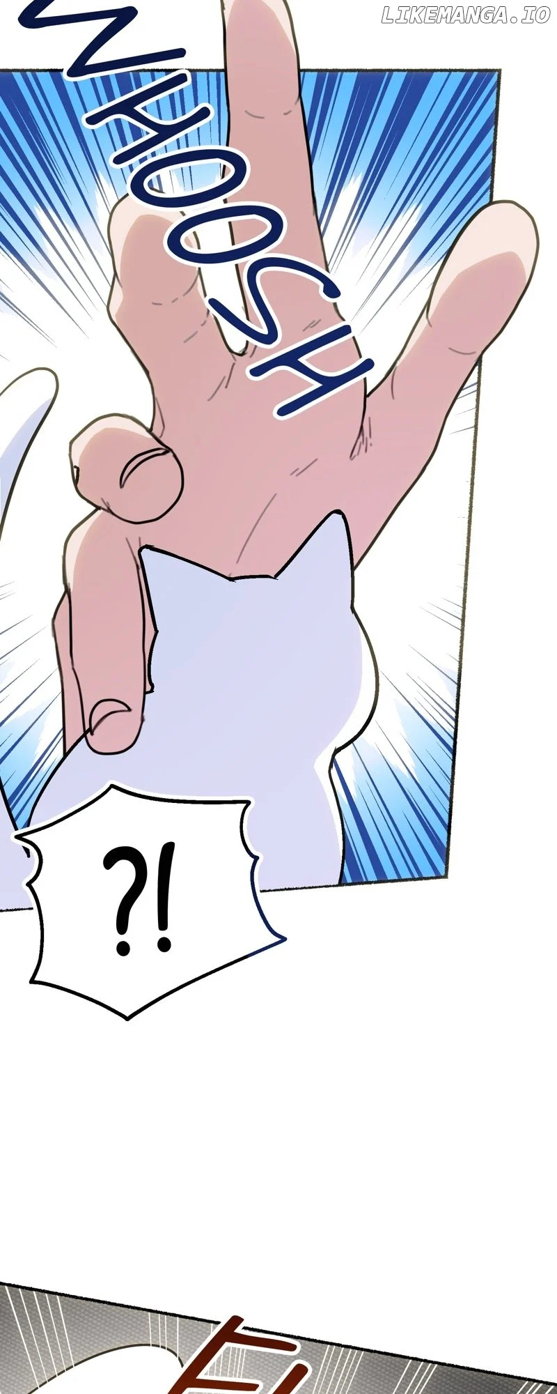 The Possesive Tyrant and His Sleepy Cat Chapter 2 page 33