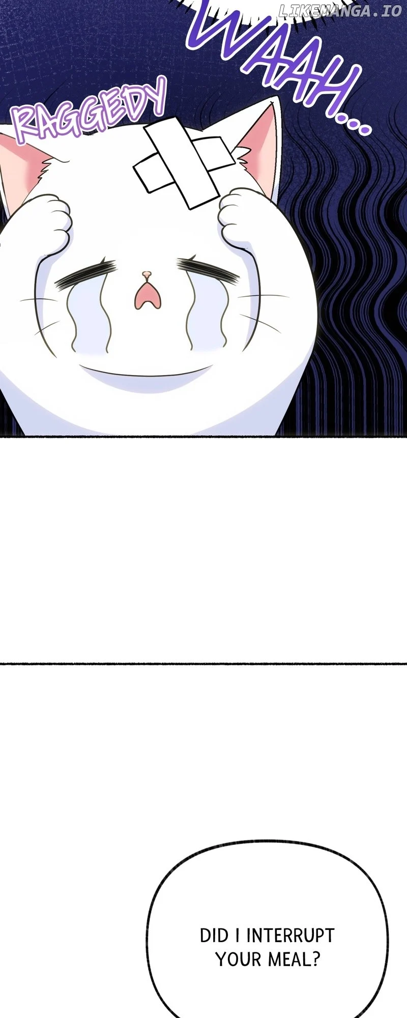 The Possesive Tyrant and His Sleepy Cat Chapter 2 page 36