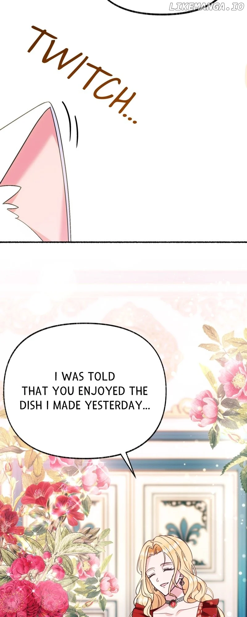 The Possesive Tyrant and His Sleepy Cat Chapter 2 page 37