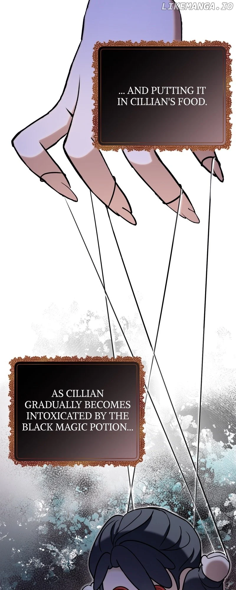 The Possesive Tyrant and His Sleepy Cat Chapter 2 page 51