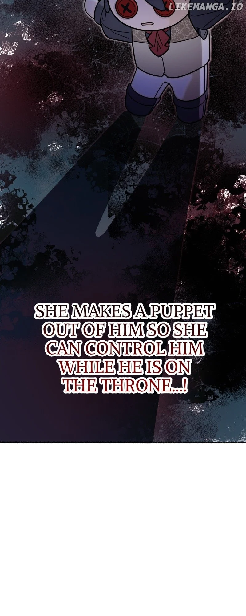 The Possesive Tyrant and His Sleepy Cat Chapter 2 page 52