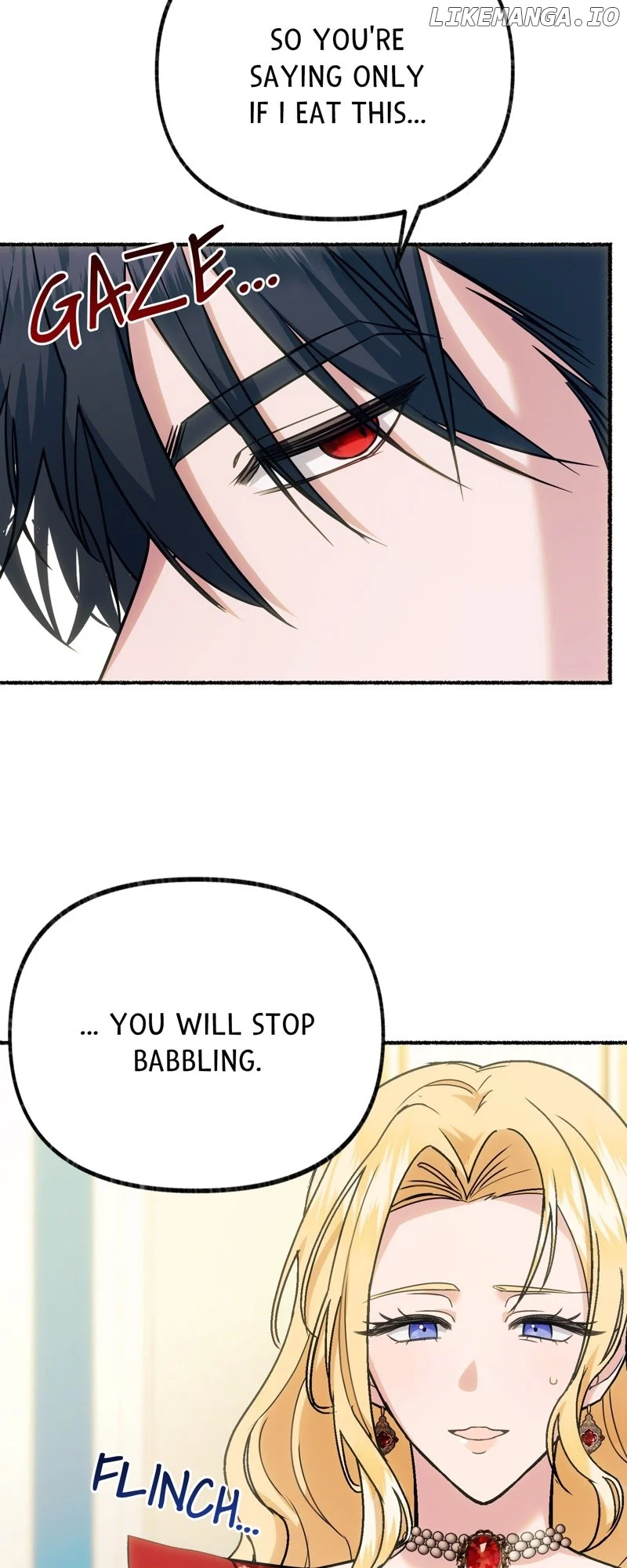 The Possesive Tyrant and His Sleepy Cat Chapter 2 page 54