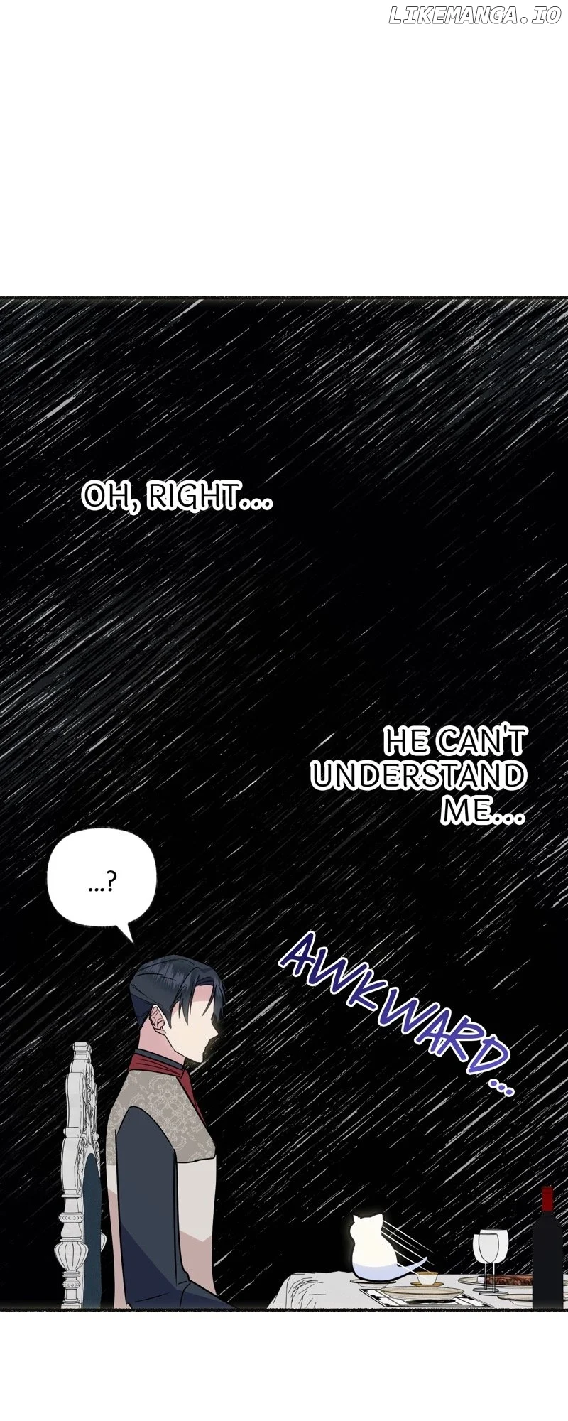 The Possesive Tyrant and His Sleepy Cat Chapter 2 page 75