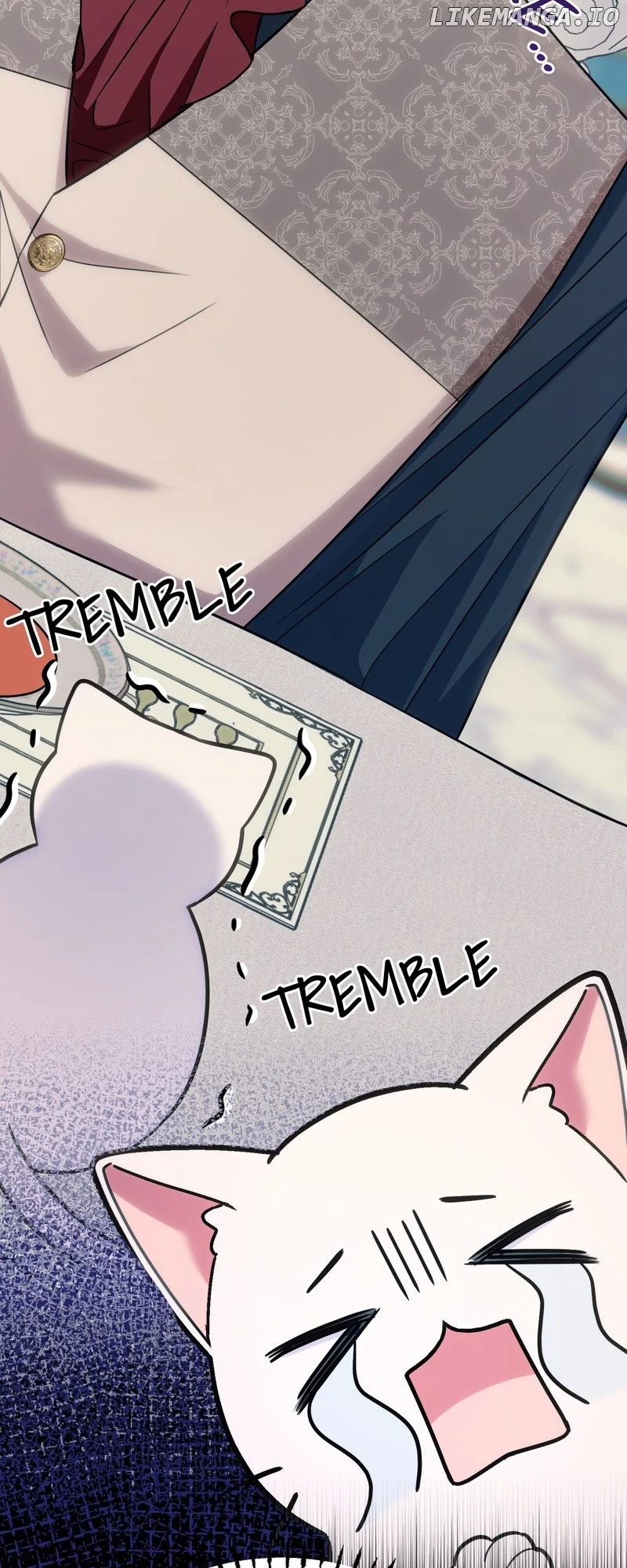 The Possesive Tyrant and His Sleepy Cat Chapter 2 page 77
