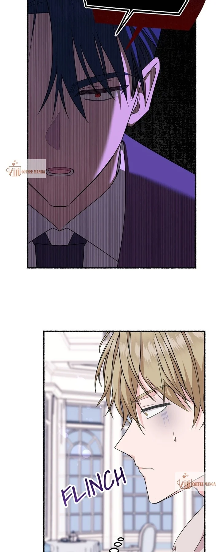 The Possesive Tyrant and His Sleepy Cat Chapter 21 page 13