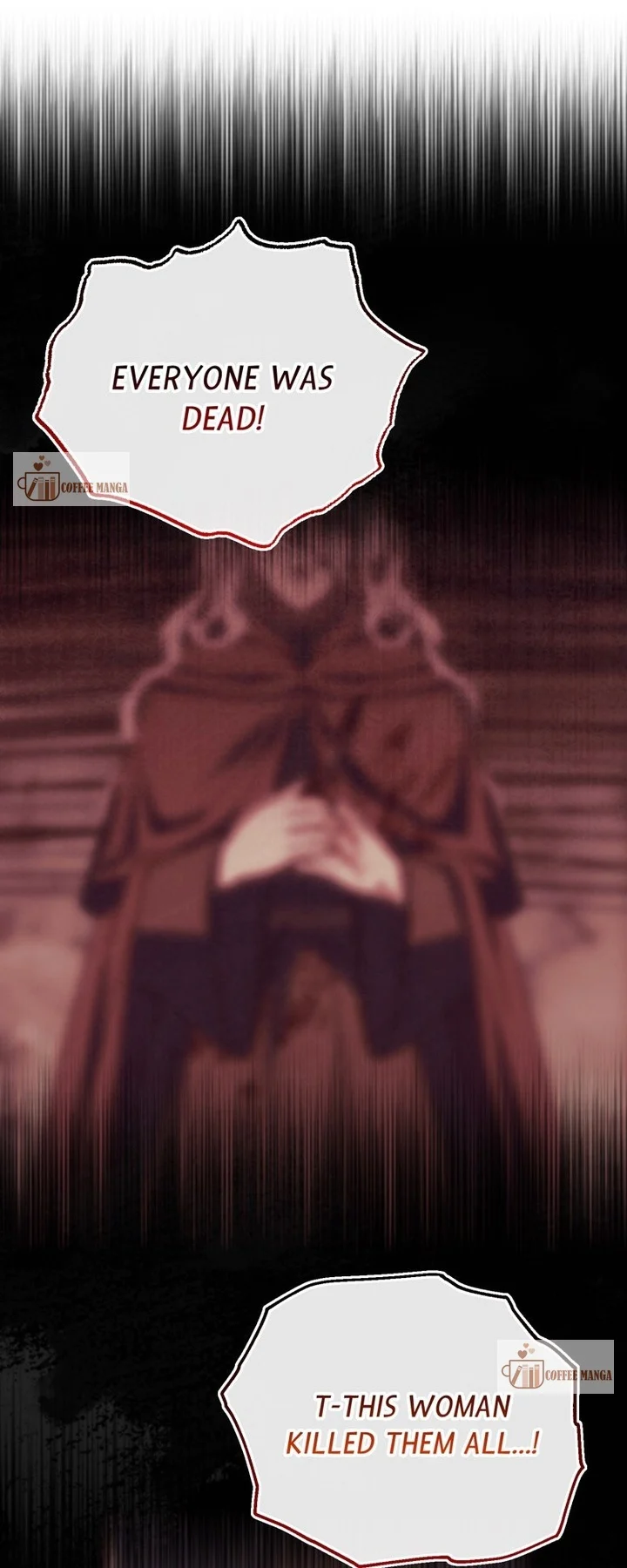 The Possesive Tyrant and His Sleepy Cat Chapter 21 page 26