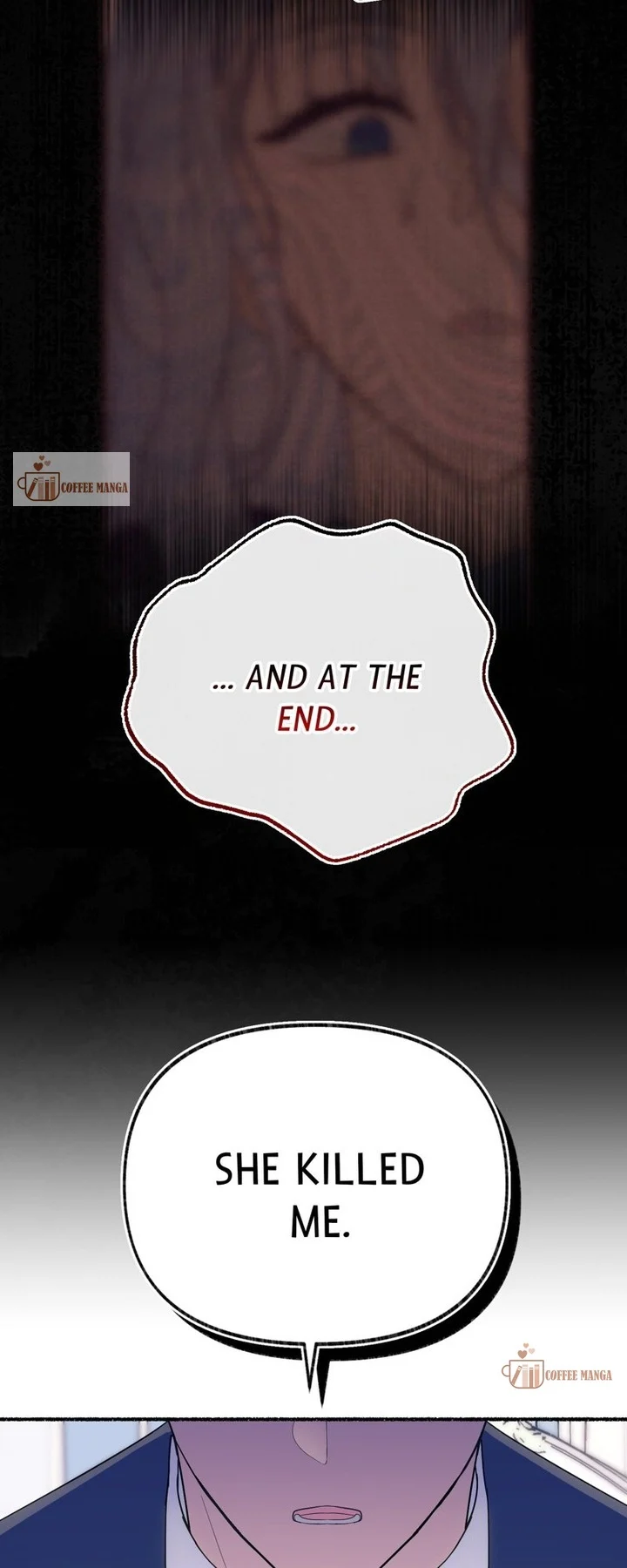 The Possesive Tyrant and His Sleepy Cat Chapter 21 page 27