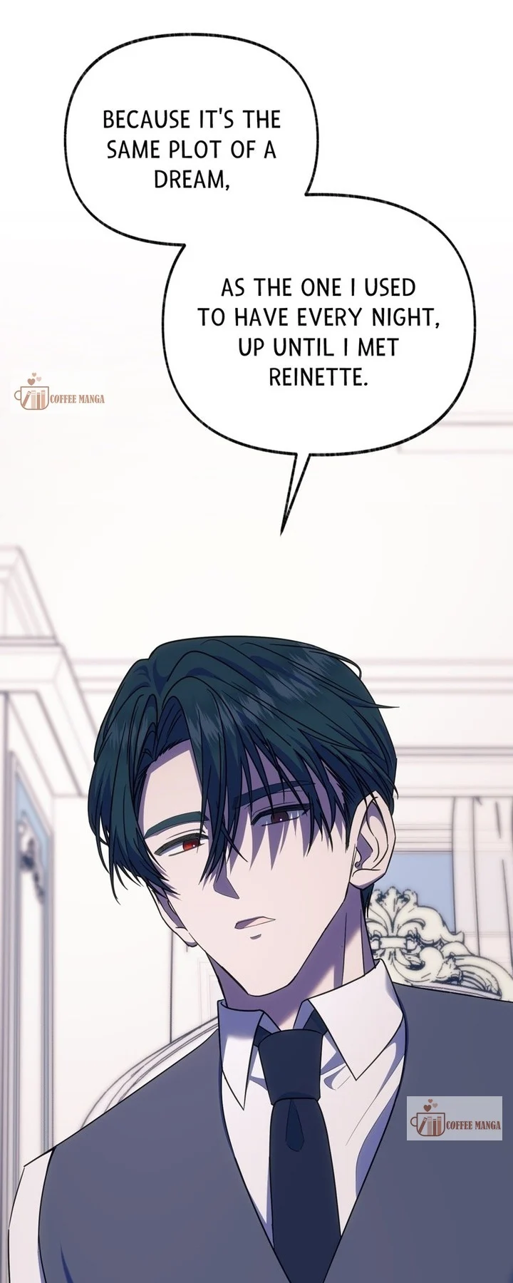 The Possesive Tyrant and His Sleepy Cat Chapter 21 page 29