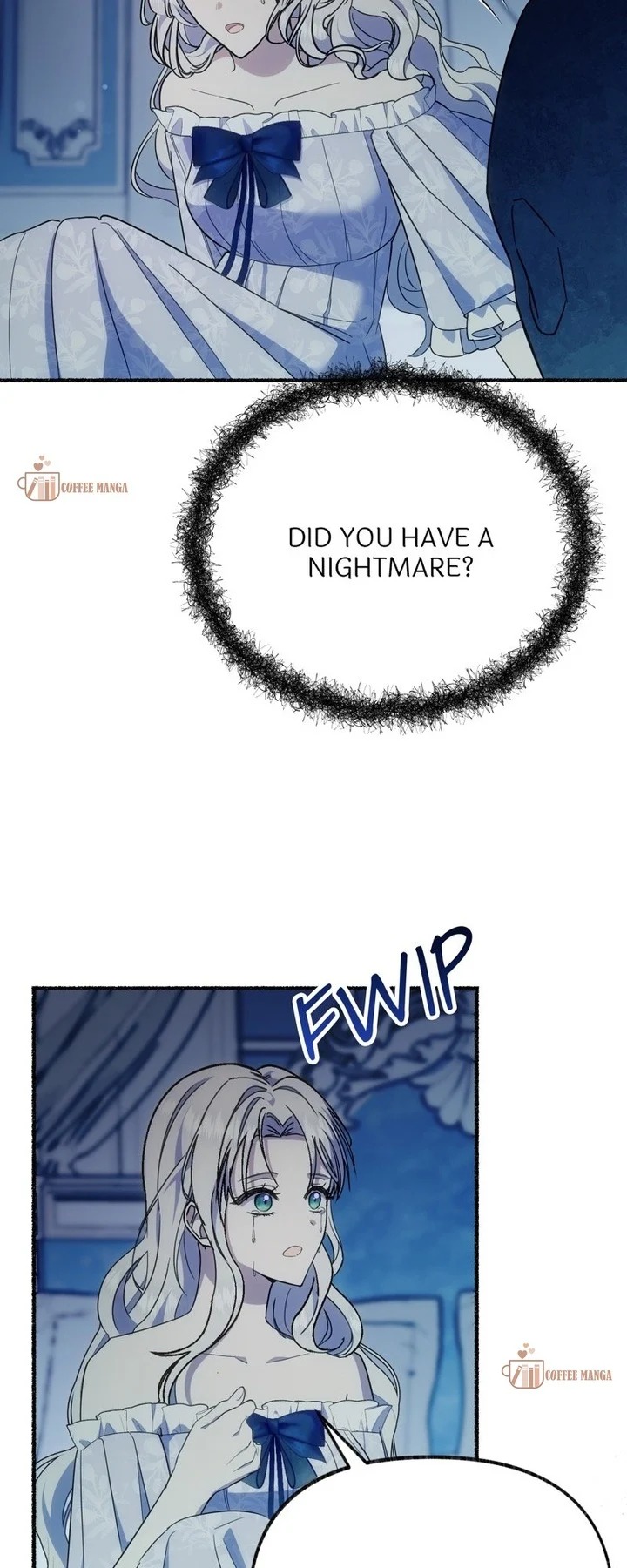 The Possesive Tyrant and His Sleepy Cat Chapter 21 page 33