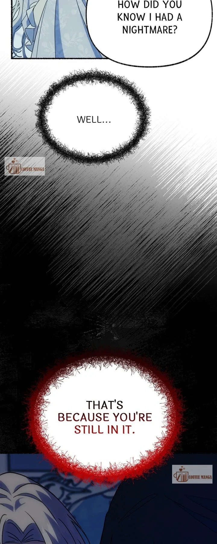 The Possesive Tyrant and His Sleepy Cat Chapter 21 page 34