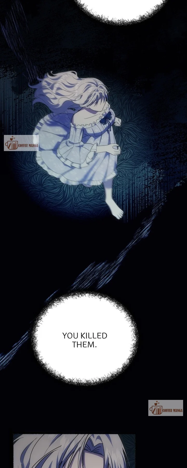 The Possesive Tyrant and His Sleepy Cat Chapter 21 page 37