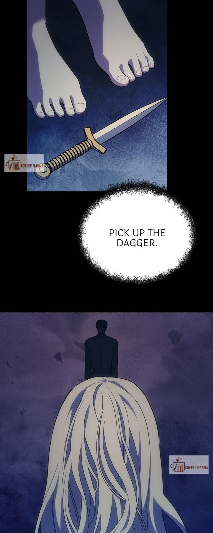 The Possesive Tyrant and His Sleepy Cat Chapter 21 page 40