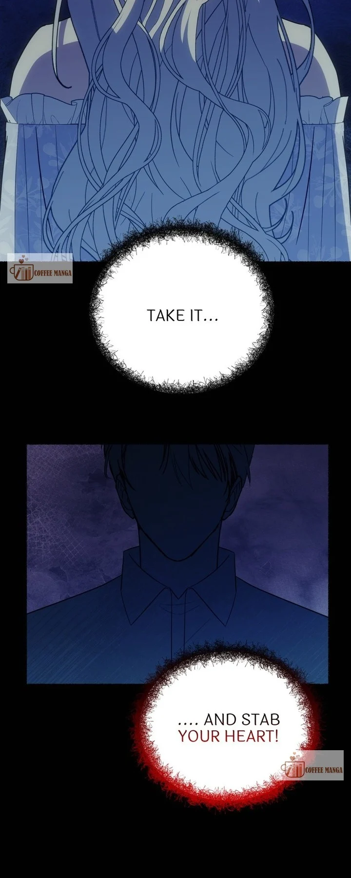 The Possesive Tyrant and His Sleepy Cat Chapter 21 page 41