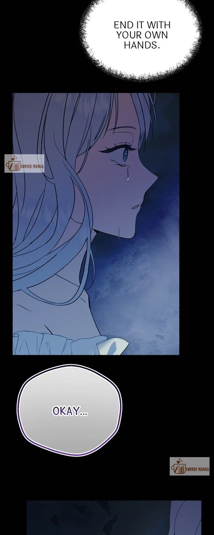 The Possesive Tyrant and His Sleepy Cat Chapter 21 page 43