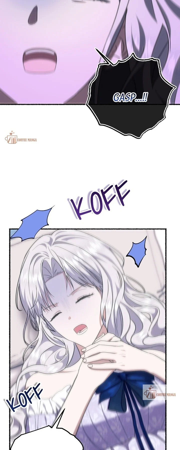 The Possesive Tyrant and His Sleepy Cat Chapter 21 page 56