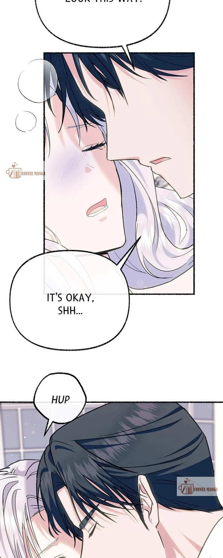 The Possesive Tyrant and His Sleepy Cat Chapter 21 page 59