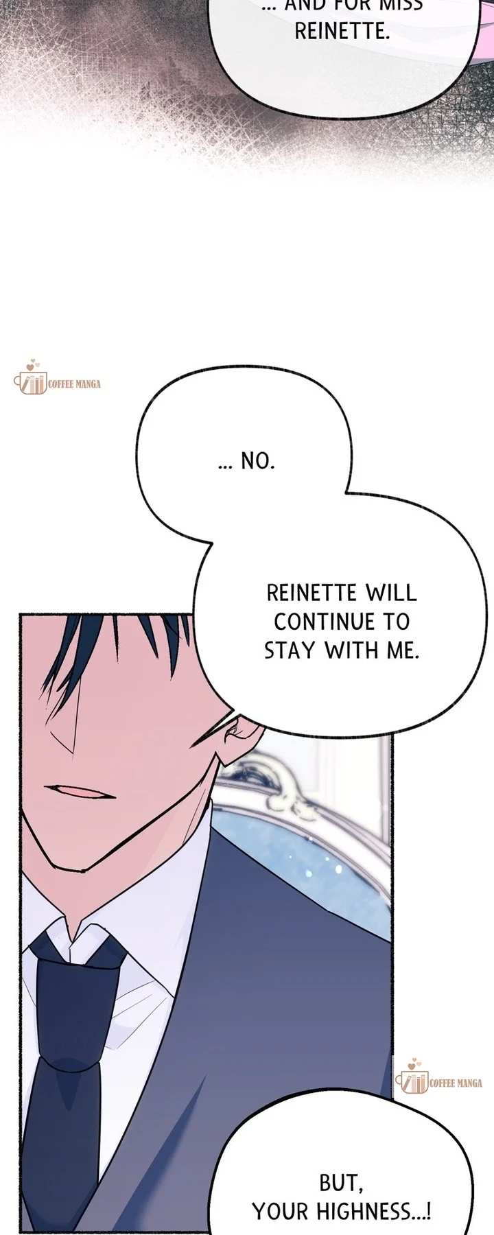 The Possesive Tyrant and His Sleepy Cat Chapter 21 page 8