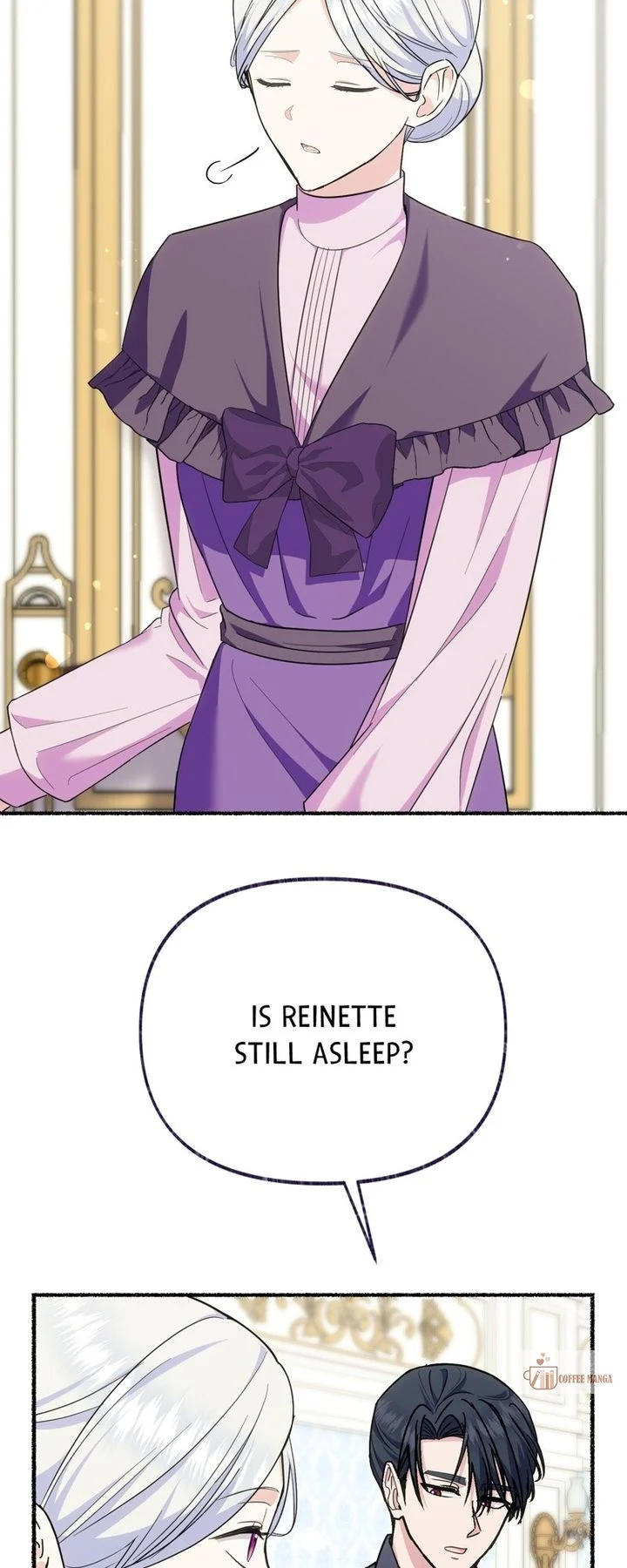 The Possesive Tyrant and His Sleepy Cat Chapter 22 page 9